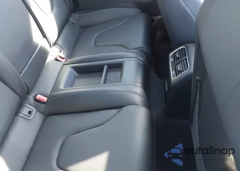 2014 Audi S5 3.0T Premium Plus from USA, damaged, VIN WAUGGAFR2EA013403